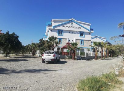 Konut-Villa
