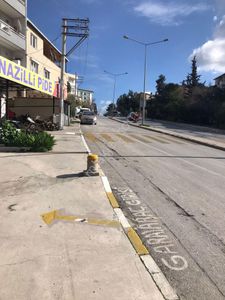 İşyeri-Dükkan & Mağaza