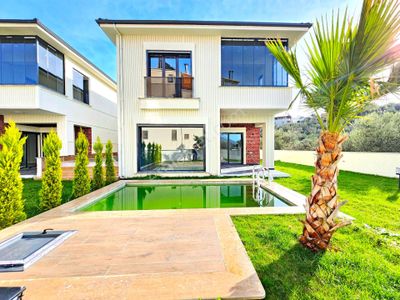 Konut-Villa