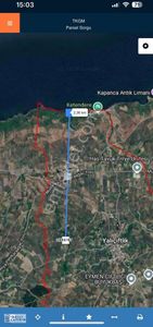 Arsa-Zeytinlik