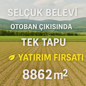 Arsa-Tarla