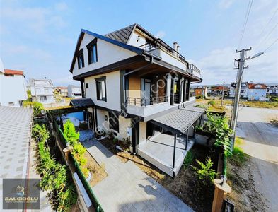 Konut-Villa