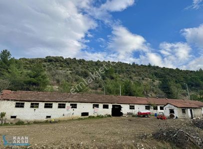 Arsa-Tarla