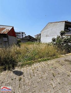 Arsa-Konut İmarlı