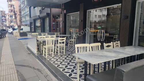 İşyeri-Dükkan & Mağaza