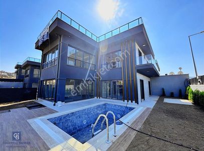 Konut-Villa