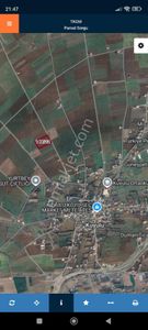 Arsa-Tarla