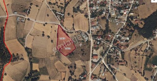 Arsa-Tarla