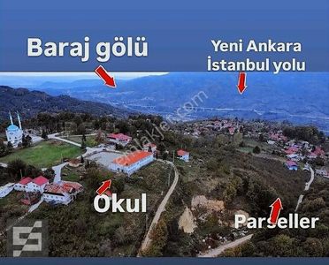 Arsa-Konut İmarlı