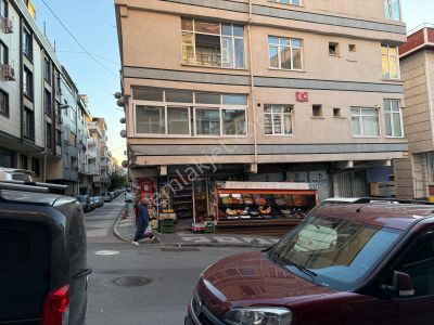 İşyeri-Dükkan & Mağaza