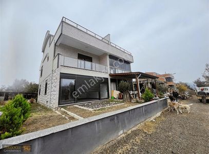 Konut-Villa