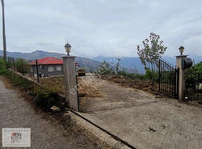 Arsa-Tarla