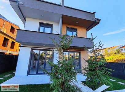 Konut-Villa