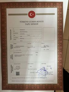 Konut-Daire