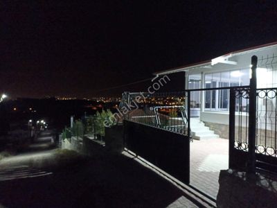 Konut-Çiftlik Evi