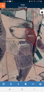 Arsa-Tarla