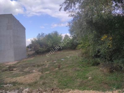 Arsa-Konut İmarlı