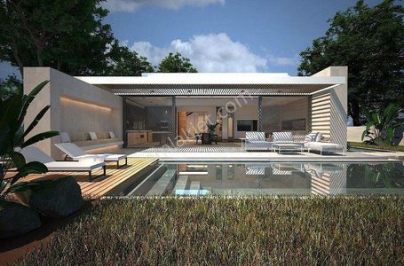 Konut-Villa