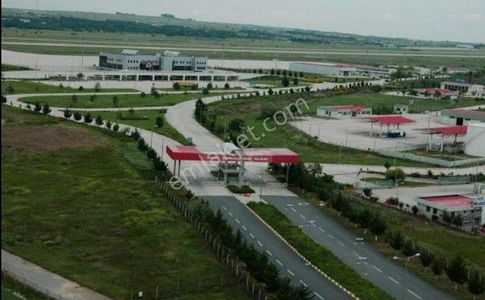 Arsa-Tarla
