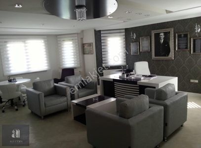 İşyeri-Ofis