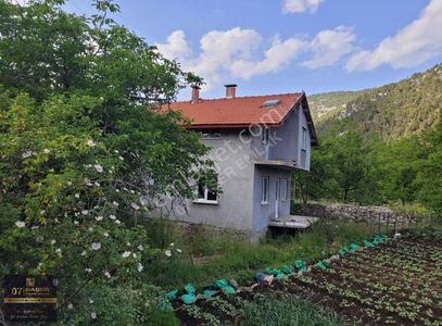 Konut-Müstakil Ev