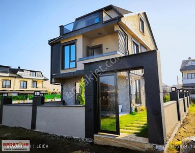 Konut-Villa