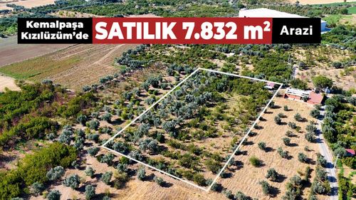 Arsa-Tarla