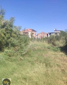 Arsa-Konut İmarlı