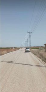 Arsa-Tarla