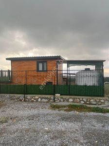 Arsa-Villa İmarlı