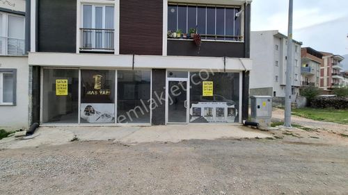 İşyeri-Dükkan & Mağaza