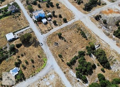 Arsa-Konut İmarlı