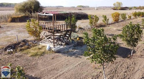Arsa-Tarla