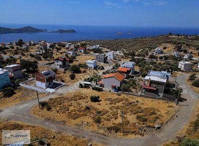 Arsa-Villa İmarlı