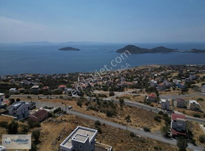 Arsa-Villa İmarlı