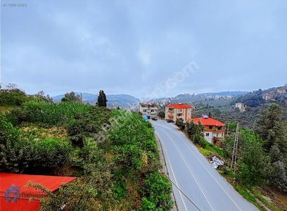 Arsa-Villa İmarlı