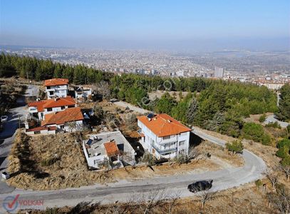 Arsa-Konut İmarlı