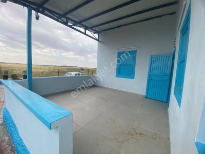 Arsa-Tarla
