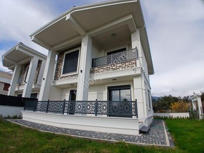 Konut-Müstakil Ev