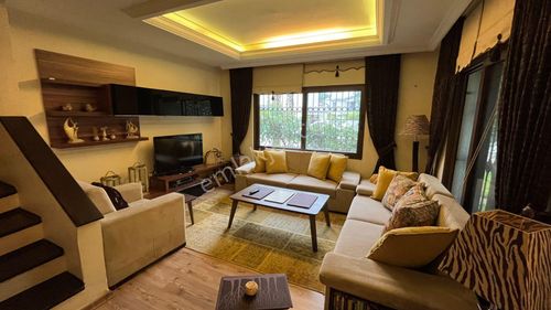 Konut-Villa