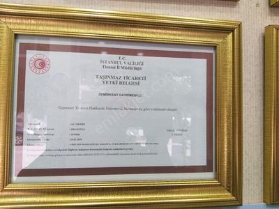 İşyeri-Dükkan & Mağaza