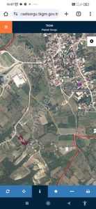 Arsa-Tarla