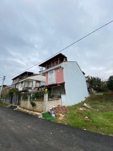 Konut-Villa
