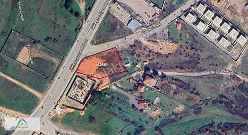 Arsa-Villa İmarlı