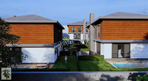 Konut-Villa