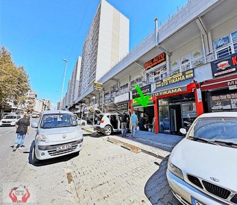 İşyeri-Dükkan & Mağaza