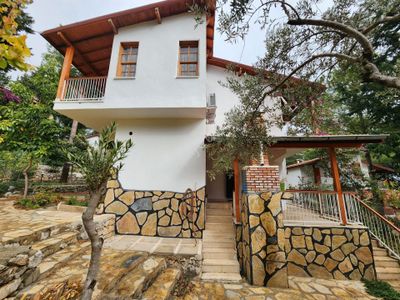 Konut-Villa