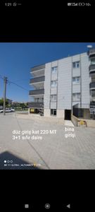 Konut-Daire