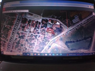 Arsa-Konut İmarlı