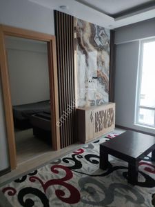 Kiralık 1+1 Yeni Eşyalı Daire Üniversite Civarında